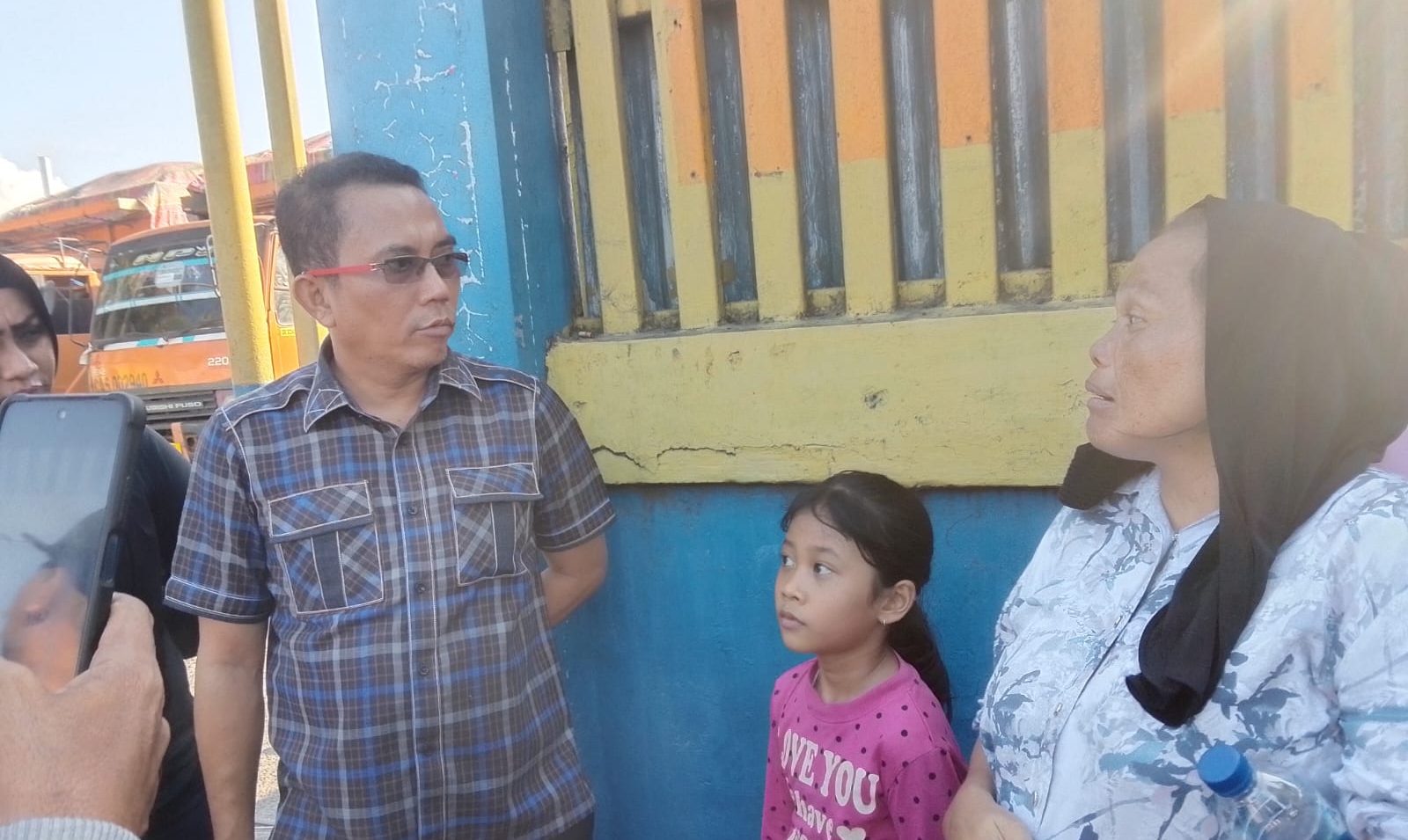 Anggota DPRD Kota Medan Mendatangi Dan Akan Melakukan RDP Terkait Limbah PT Agrojaya Perdana. Anggota DPRD Kota Medan Mendatangi Dan Akan Melakukan RDP Terkait Limbah PT Agrojaya Perdana.