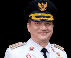Armia Bupati Aceh Tamiang Sabet FPRMI Award 2025