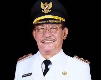 Arota Lase AMd Hadiri Rapat Rancangan Perda No 2 Tahun 2021 Arota Lase AMd Hadiri Rapat Rancangan Perda No 2 Tahun 2021