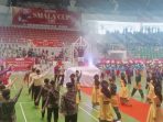 SMALA CUP XIII 2025, Ajang Pertandingan Futsal Membangun Generasi Emas