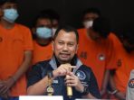 Edarkan Narkoba, Poldasu Minta Pemda Tutup Dua THM Di Langkat-Batu Bara