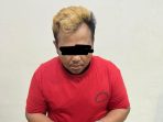 Polres Rohul Tangkap Kurir Narkoba, 27,28 Gram Disita Polres Rohul Tangkap Kurir Narkoba, 27,28 Gram Disita