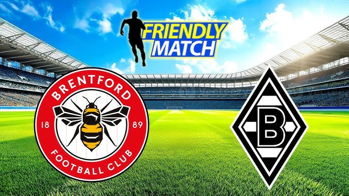 Brentford vs Monchengladbach