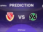 Cottbus vs Hannover Cottbus vs Hannover
