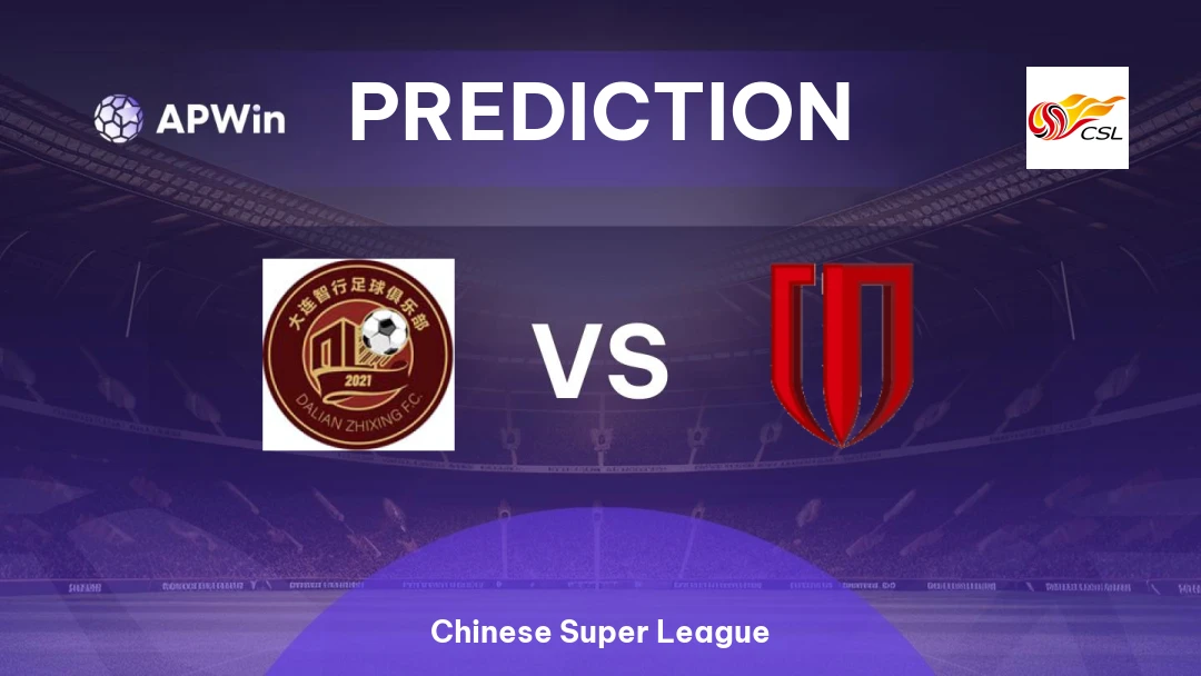 Dalian Yingbo vs Chengdu