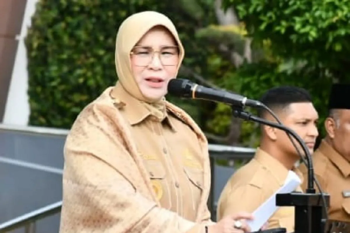 Wali Kota Banda Aceh Dukung Langkah Hukum Densus 88 Ungkap Jaringan Terorisme