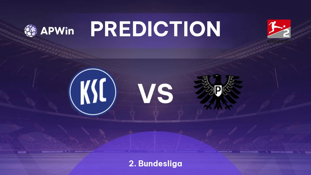 Karlsruher vs Preussen Karlsruher vs Preussen