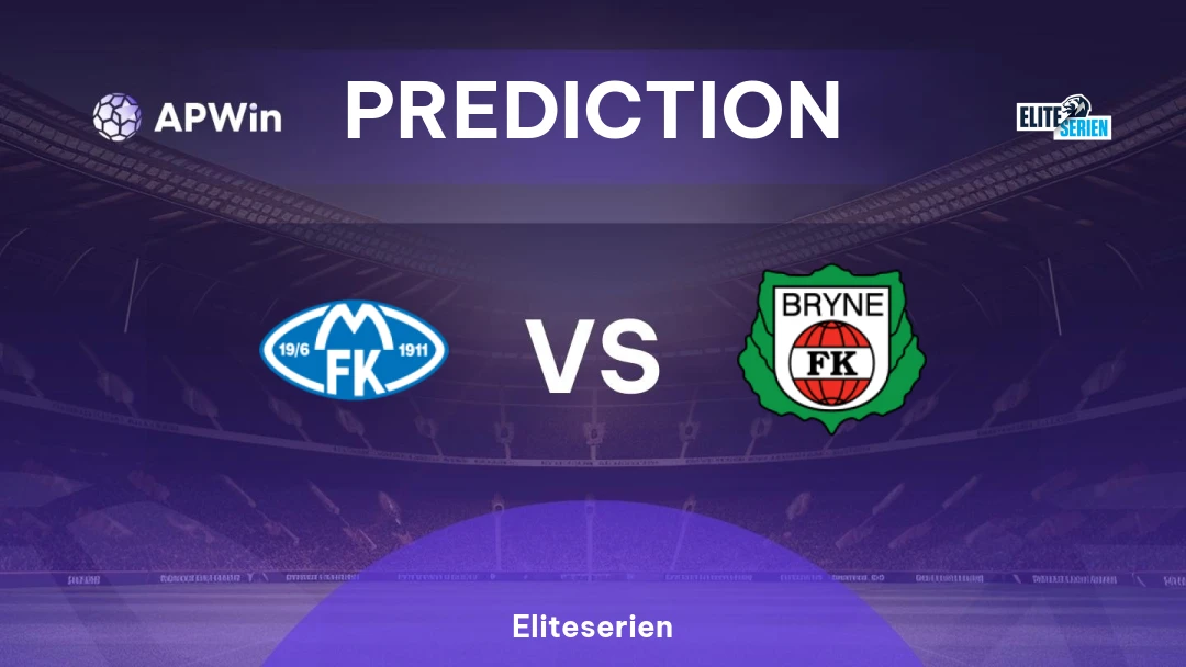 Molde vs Bryne