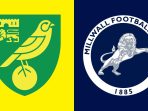 Norwich vs Millwall Norwich vs Millwall