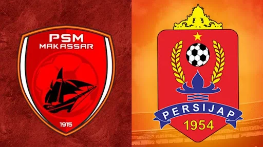 PSM Makassar vs Persijap PSM Makassar vs Persijap
