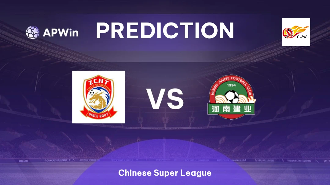 Qingdao Youth Island vs Henan Qingdao Youth Island vs Henan
