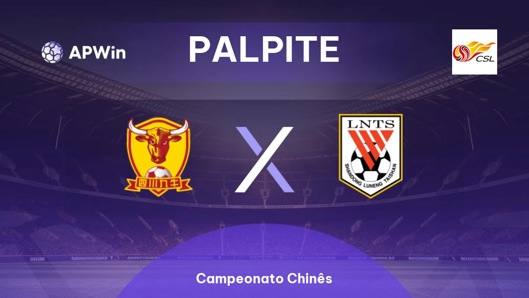 Shenzhen vs Shandong Taishan