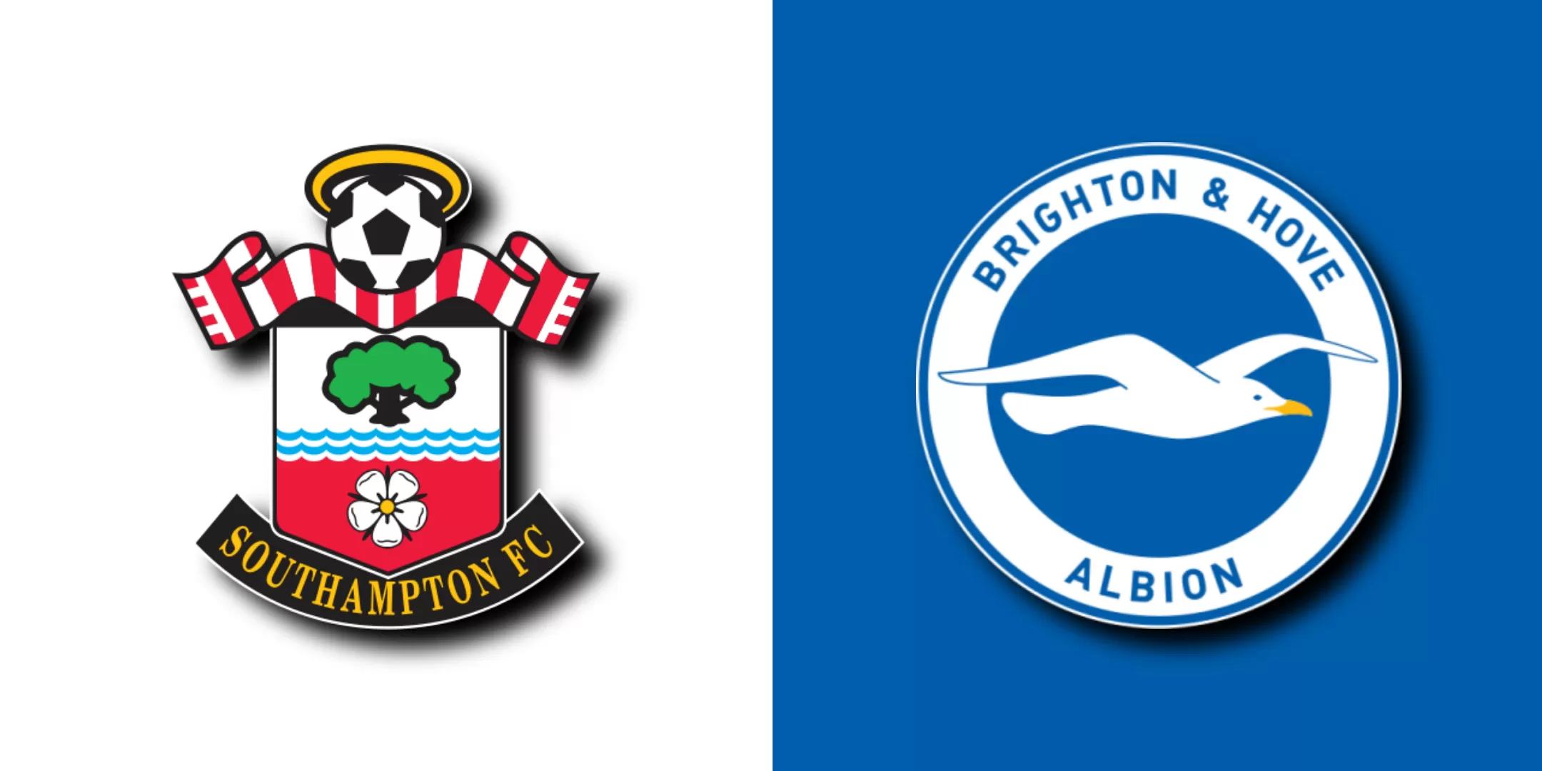 Southampton vs Brighton Southampton vs Brighton