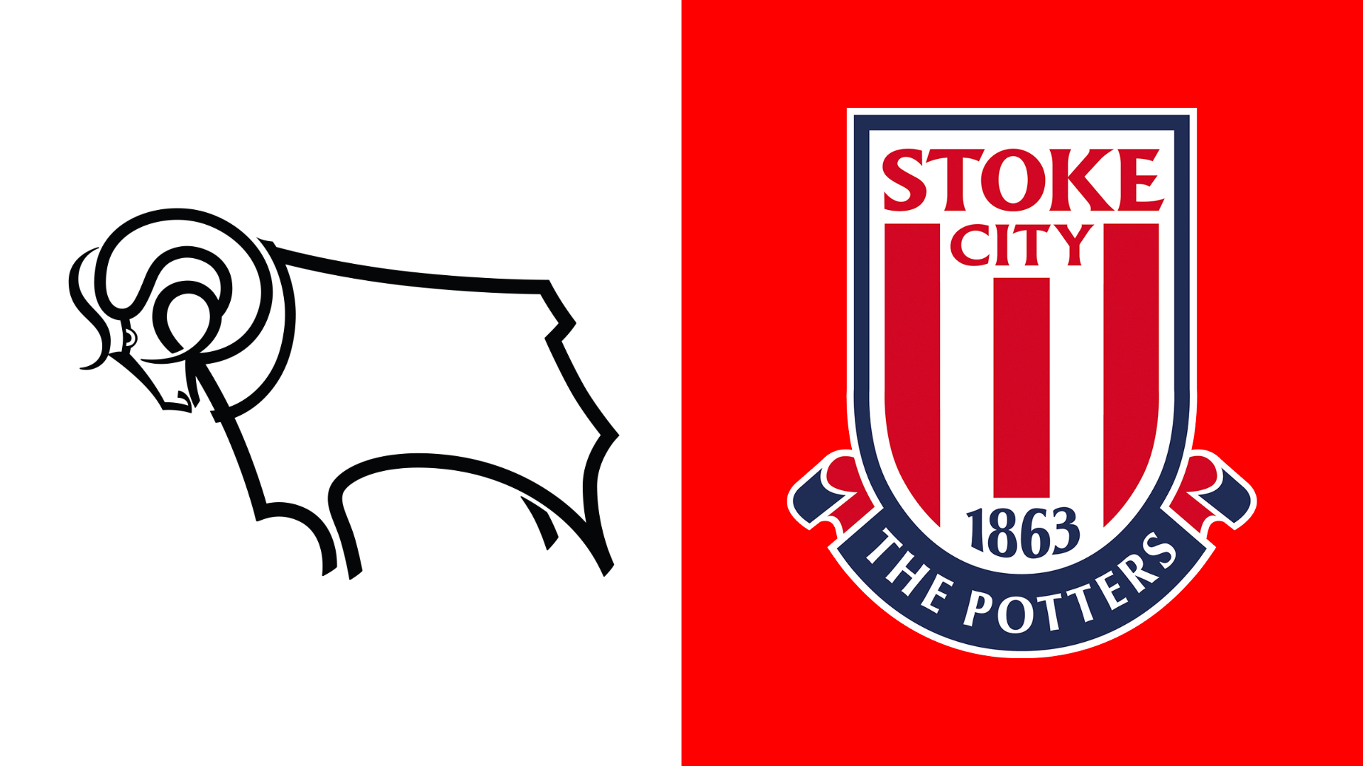 Stoke vs Derby
