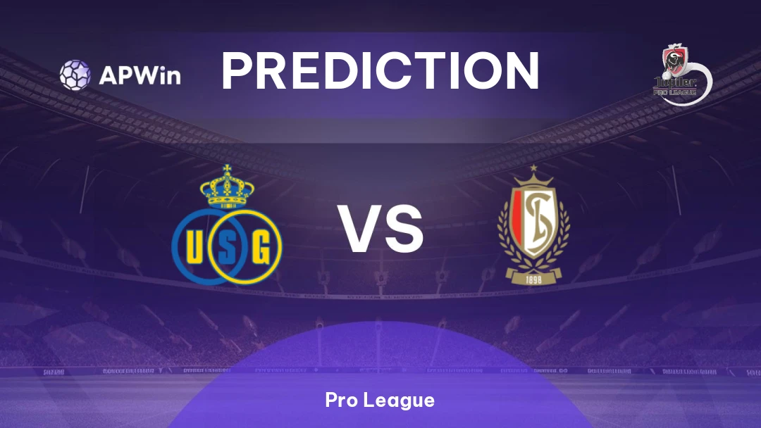 USG vs Standard Liege