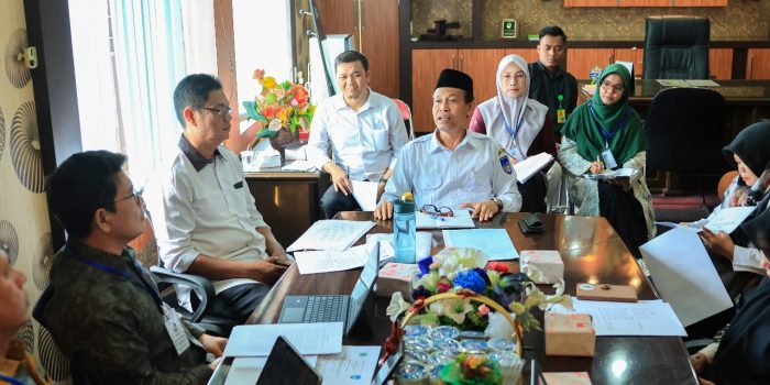 Dok/Humas Unsam