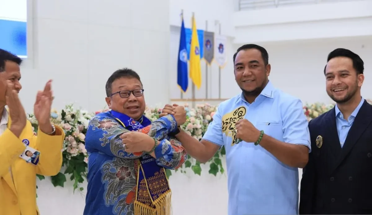 Upaya Lakukan Reakreditasi Perguruan Tinggi, UTU Meulaboh Gelar Asesmen Lapangan