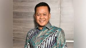 KPK Panggil Rektor USU Prof. Muryanto Amin Jadi Saksi Dugaan Korupsi Proyek Jalan Di Sumut