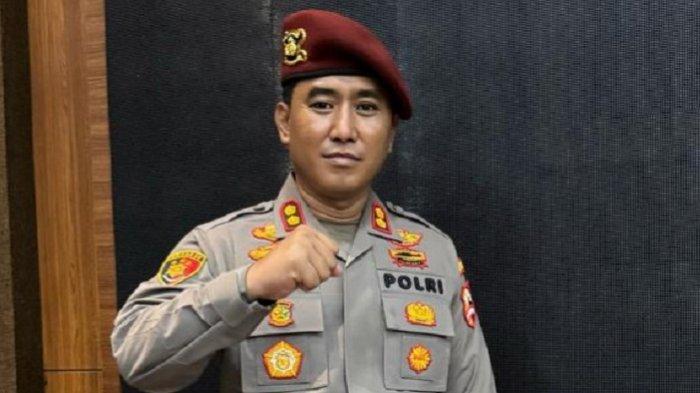 Begini Upaya Polisi Di Lhokseumawe Dalam Aksi Demo Bisa Berlangsung Damai