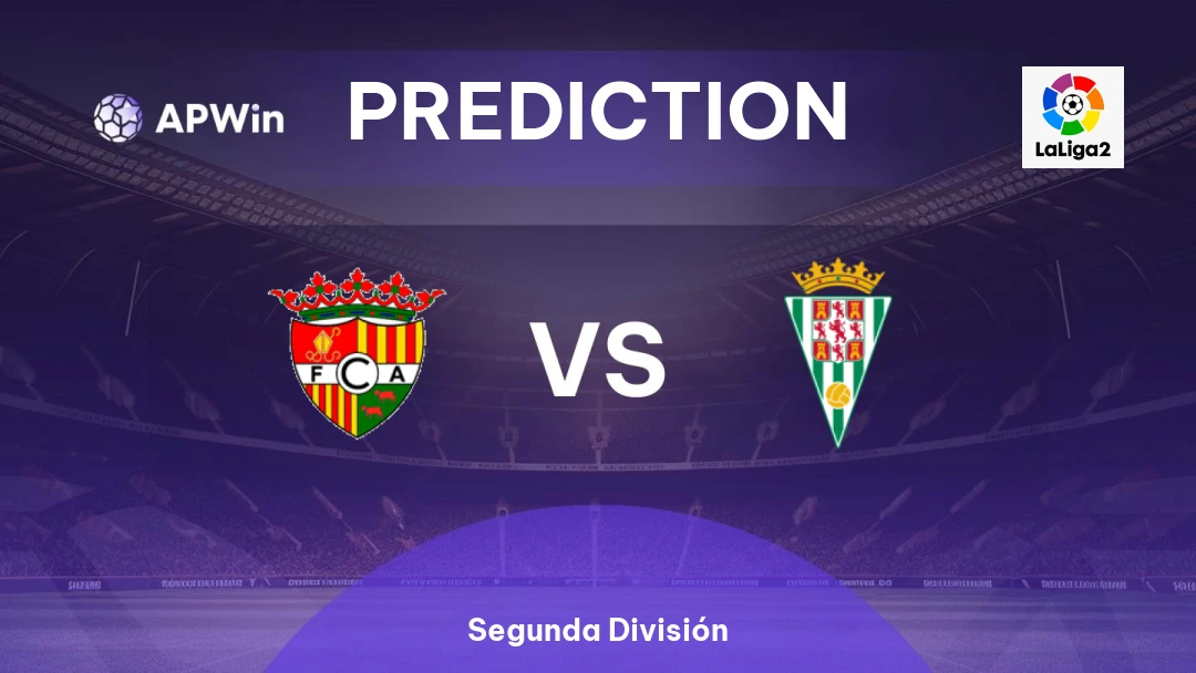 Andorra vs Cordoba