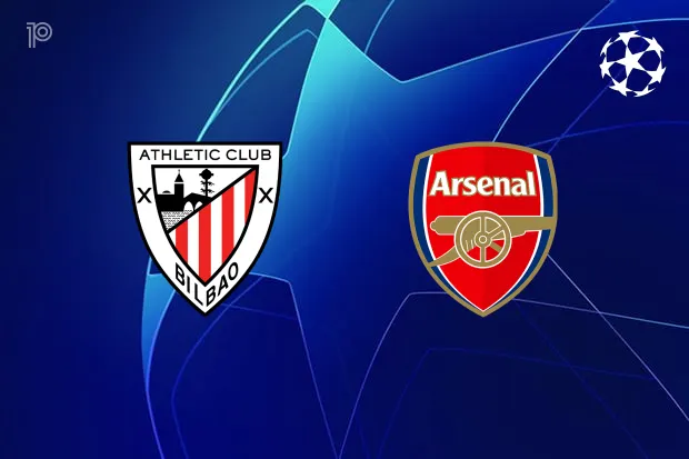 Bilbao vs Arsenal Bilbao vs Arsenal