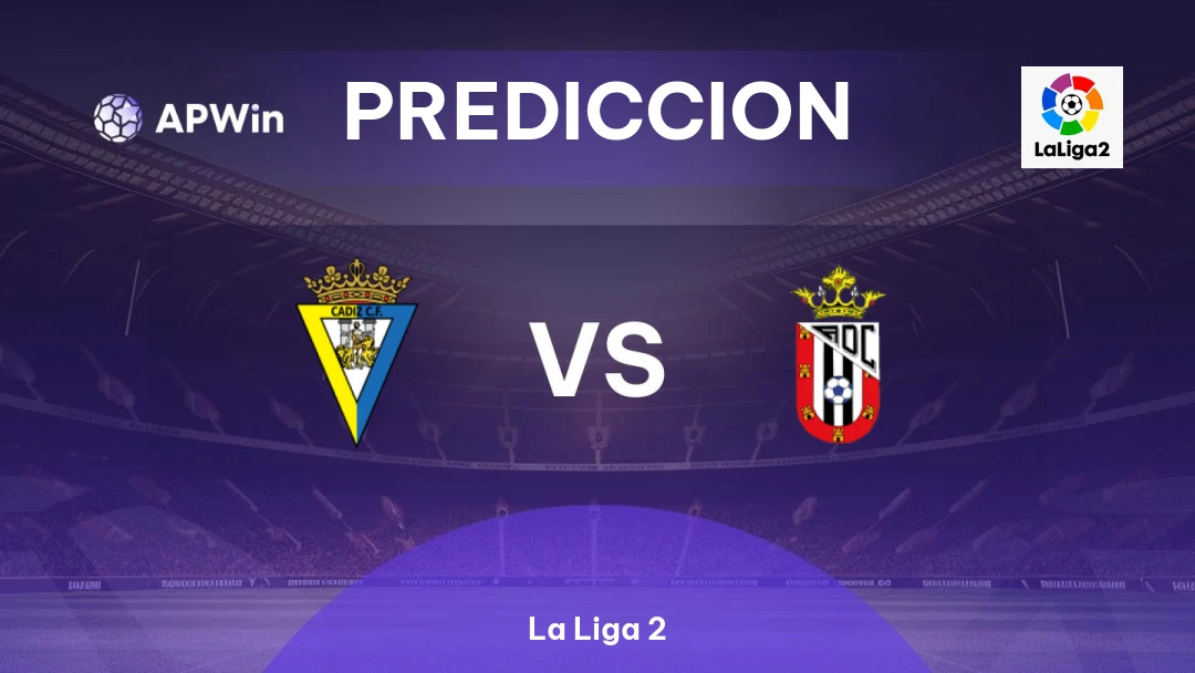 Cadiz vs AD Ceuta