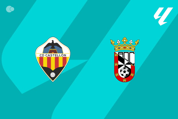 Castellon vs AD Ceuta