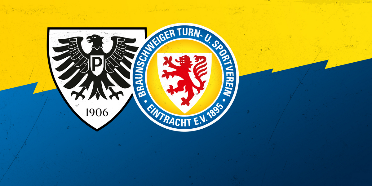 Preuben Munster vs Braunschweig