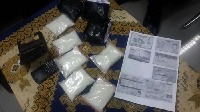Dua Pemuda Aceh Tenggara Diringkus Polisi Karena Miliki Sabu