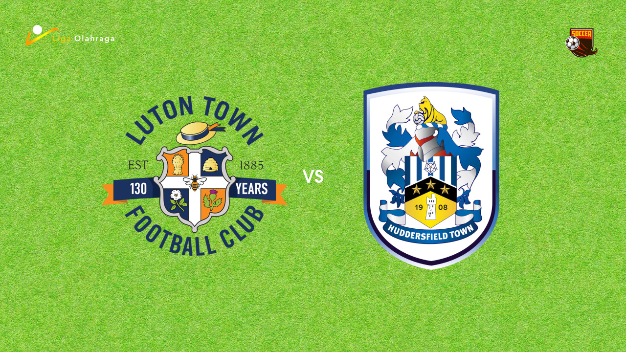 Luton vs Huddersfield