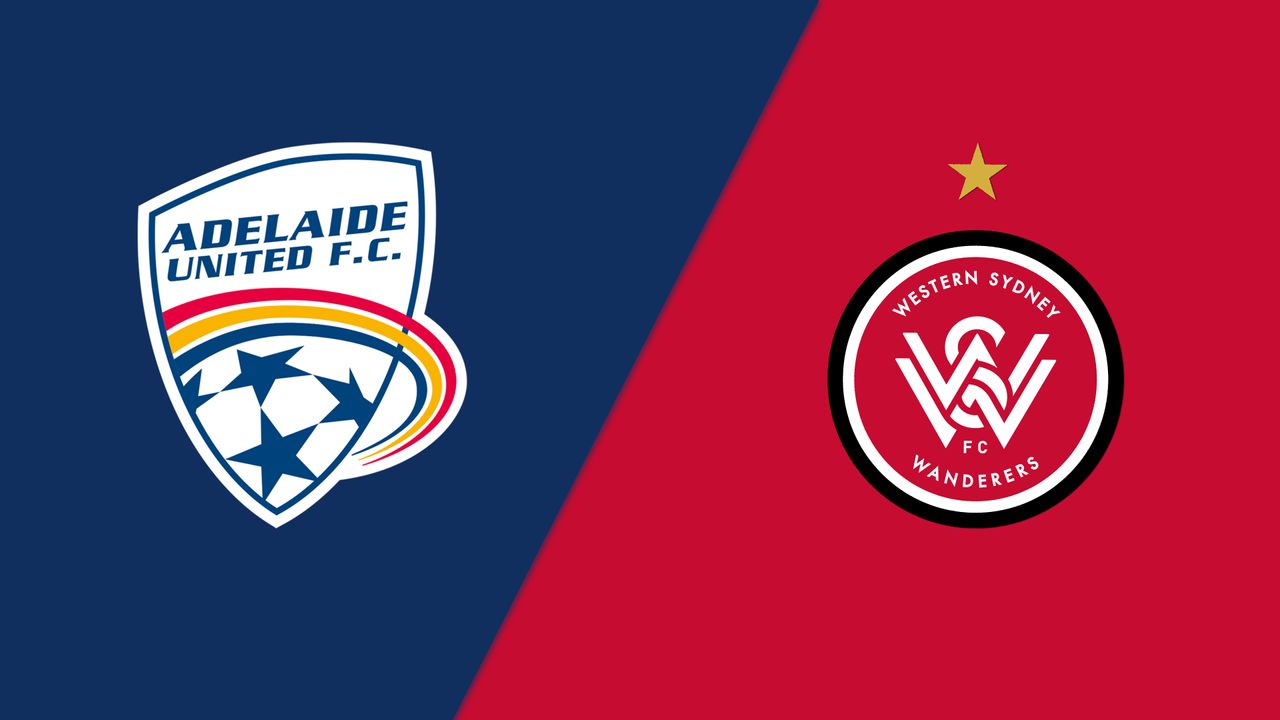 Adelaide vs Western Sydney