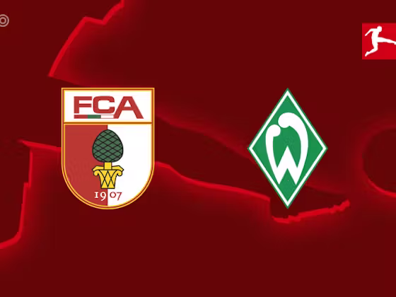 Augsburg vs Werder Bremen Augsburg vs Werder Bremen