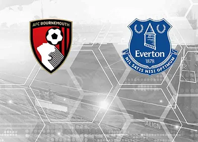 Bournemouth vs Everton Bournemouth vs Everton