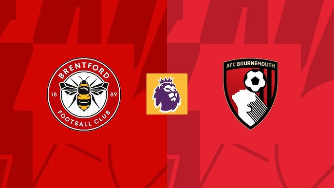 Brentford vs Bournemouth
