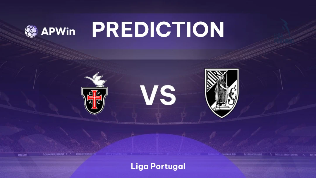 Casa Pia vs Guimaraes Casa Pia vs Guimaraes