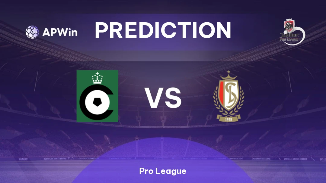 Cercle Brugge vs Standard Liege Cercle Brugge vs Standard Liege