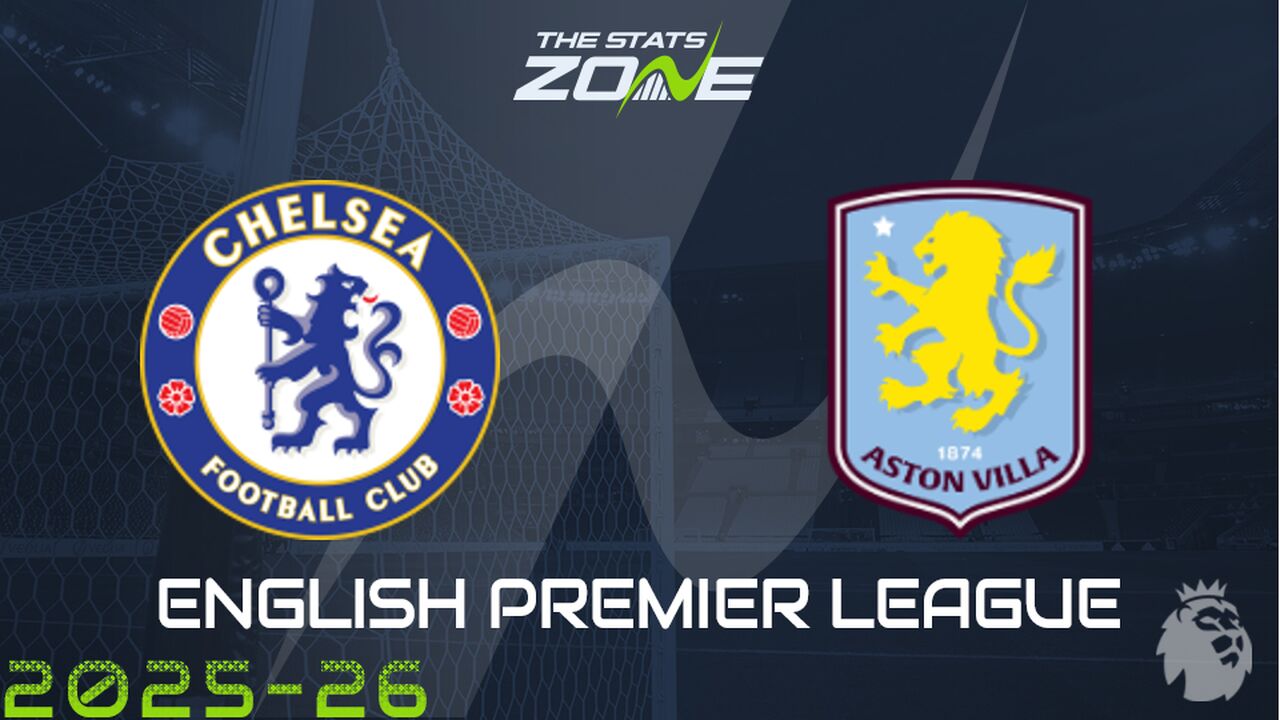 Chelsea vs Aston Villa