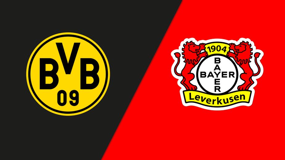 Dortmund vs Leverkusen