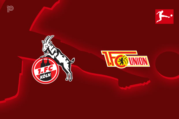 FC Koln vs Union Berlin FC Koln vs Union Berlin