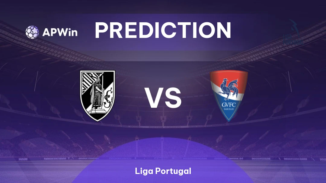 Guimaraes vs Gil Vicente Guimaraes vs Gil Vicente