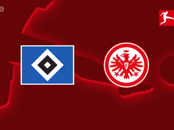 Hamburger vs Frankfurt Hamburger vs Frankfurt