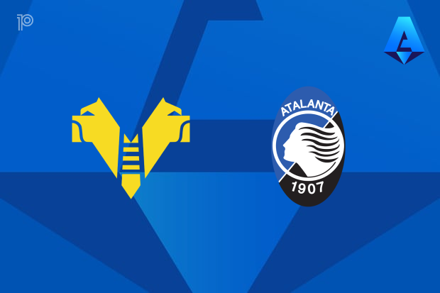 Hellas Verona vs Atalanta