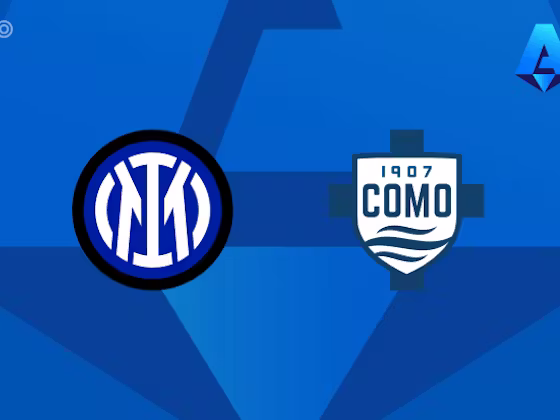 Inter Milan vs Como