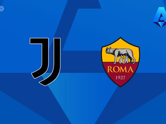 Juventus vs Roma Juventus vs Roma