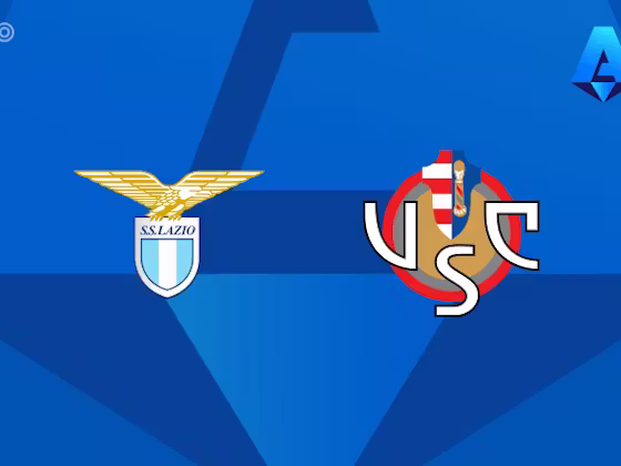 Lazio vs Cremonese Lazio vs Cremonese