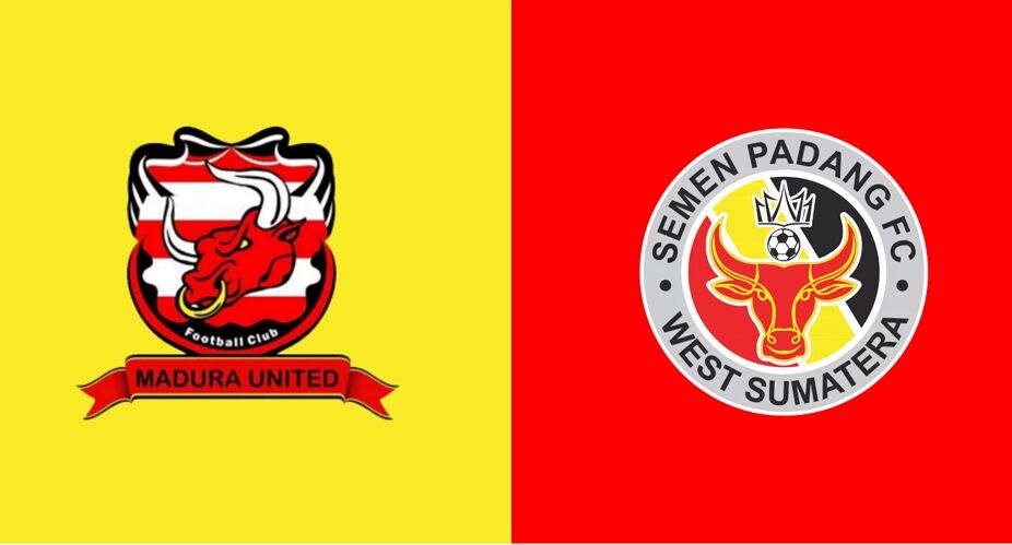Madura United vs Semen Padang Madura United vs Semen Padang