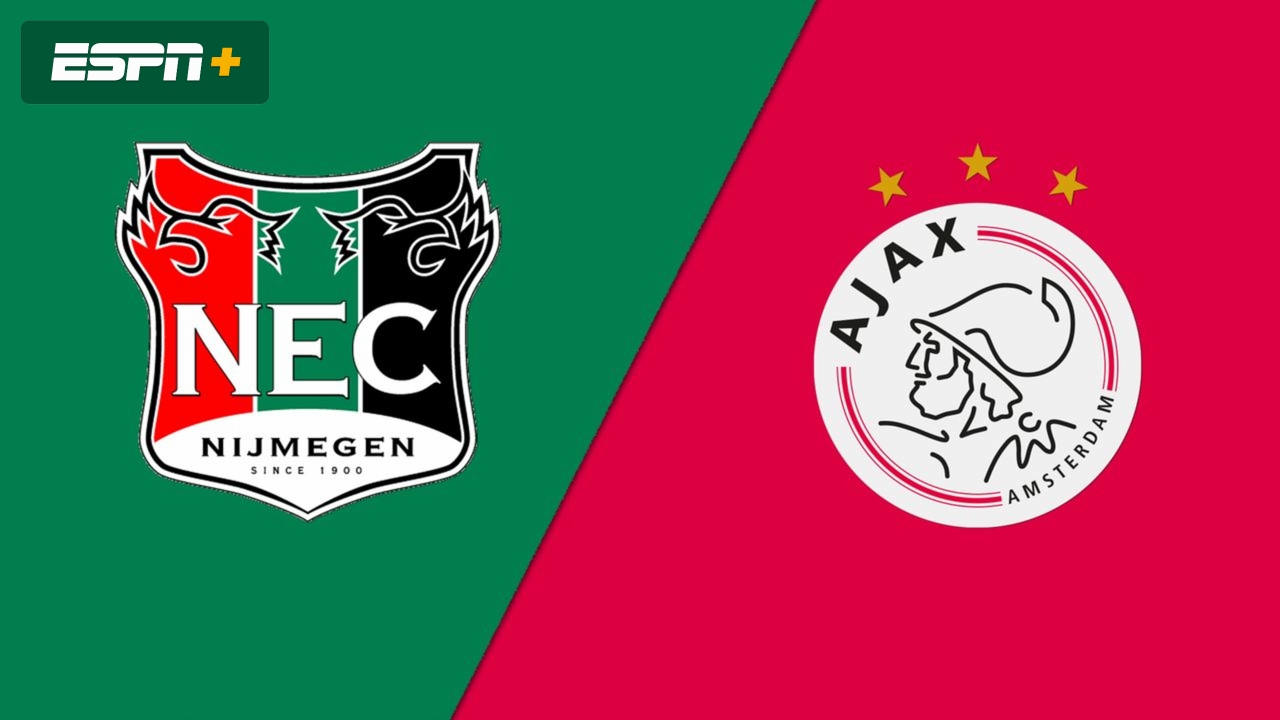 Nijmegen vs Ajax Nijmegen vs Ajax