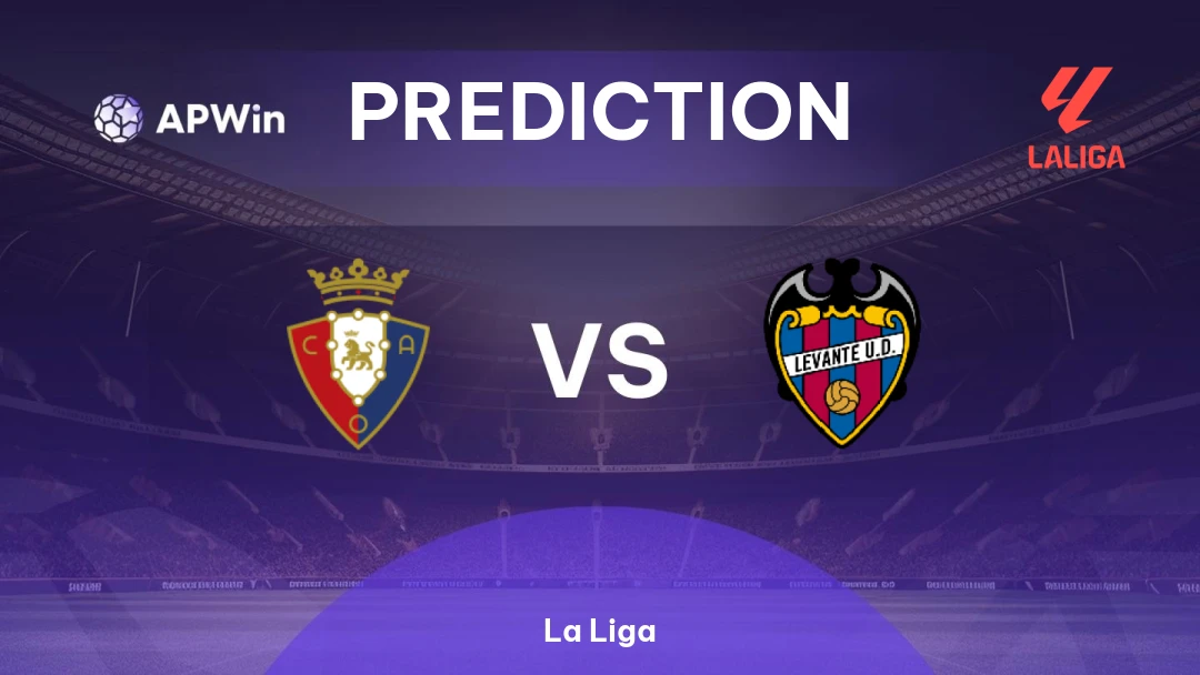 Osasuna vs Levante