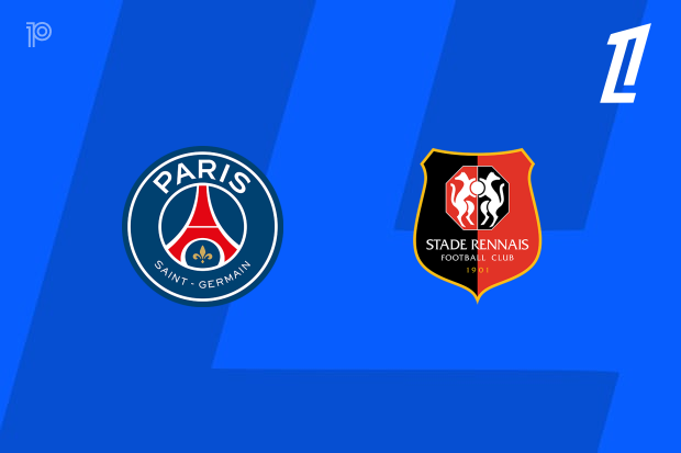 PSG vs Rennes PSG vs Rennes