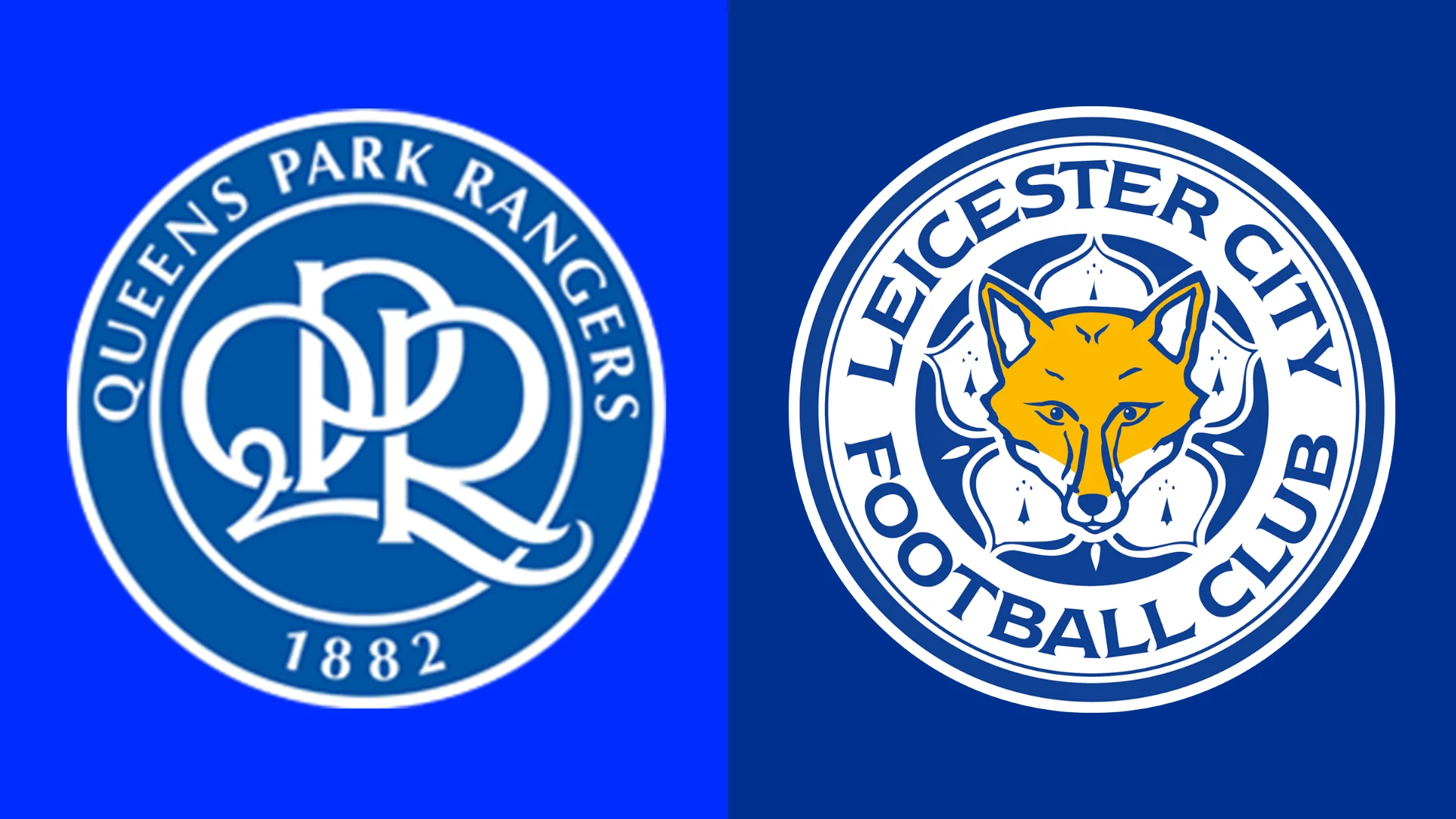 QPR vs Leicester